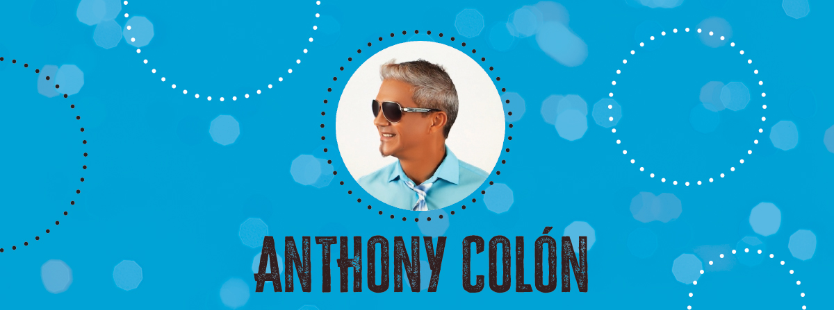 Anthony Colon